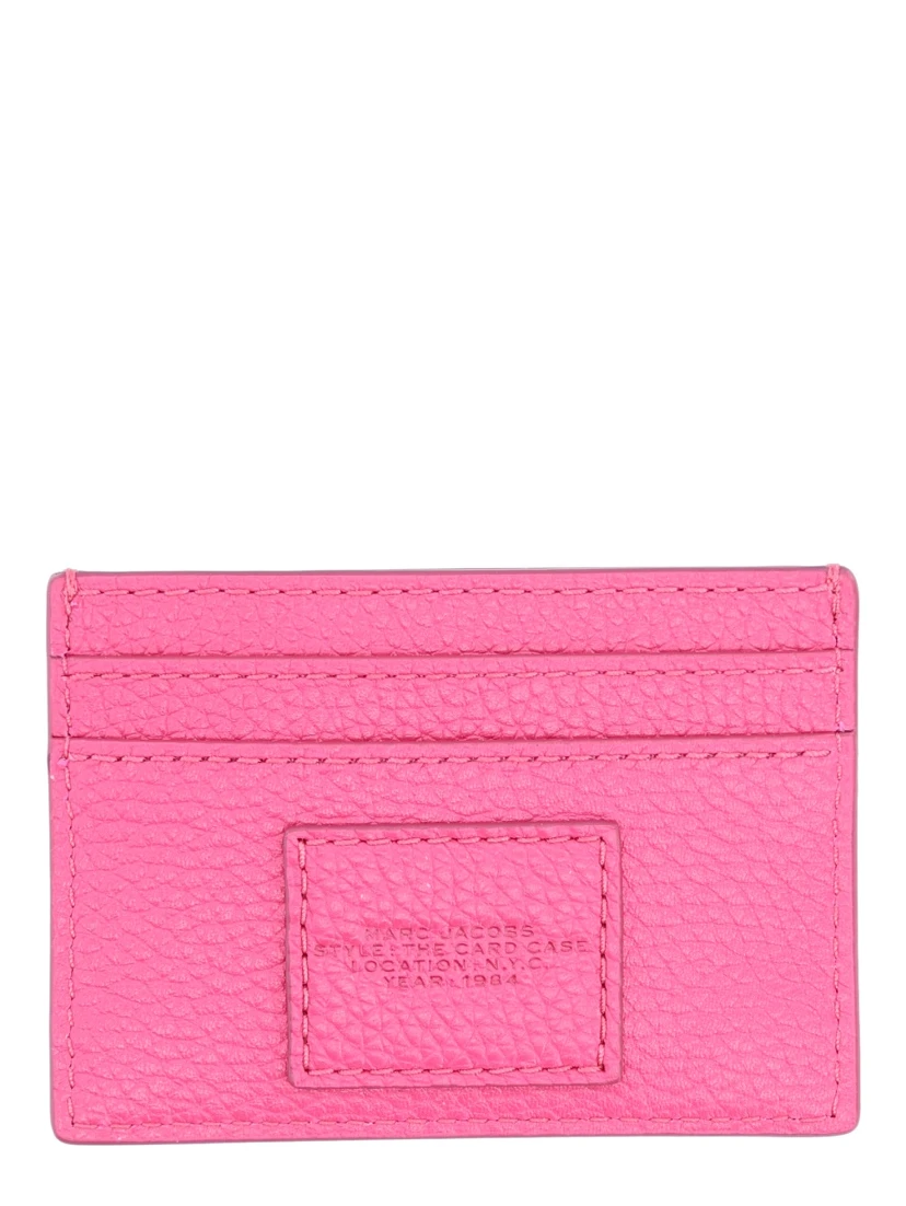 "THE CARD CASE" CARD CASE
