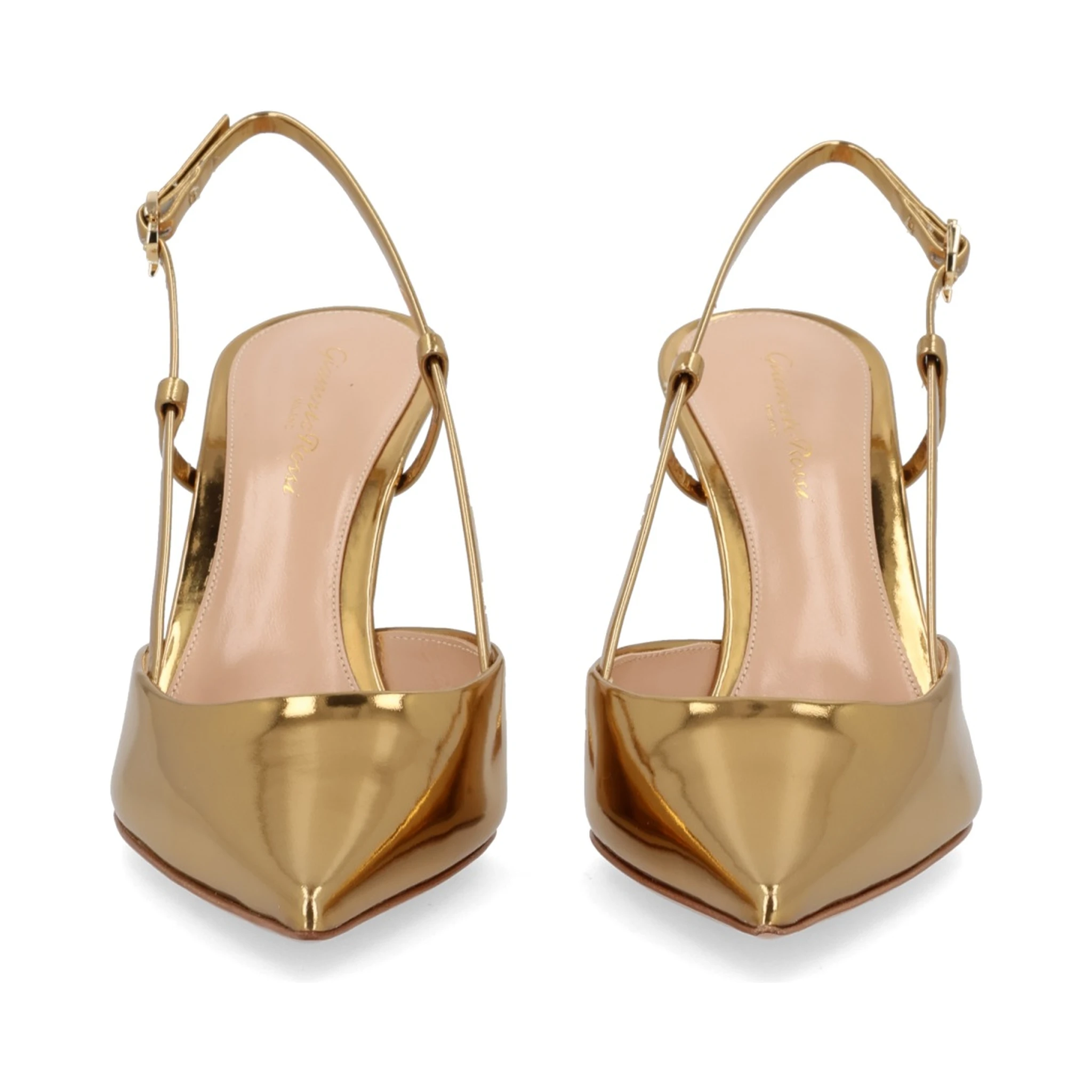 "ASCENT" PUMPS