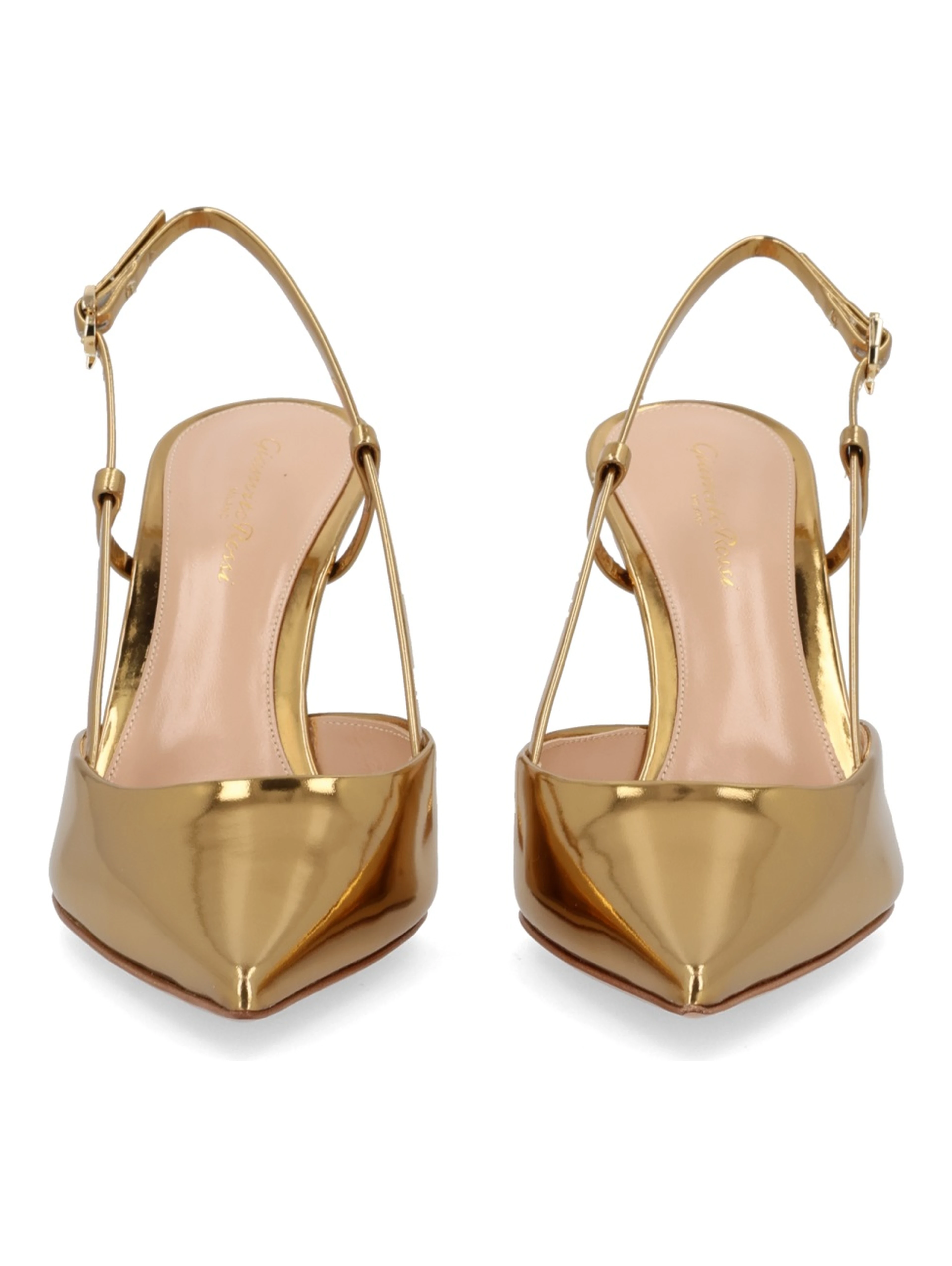"ASCENT" PUMPS
