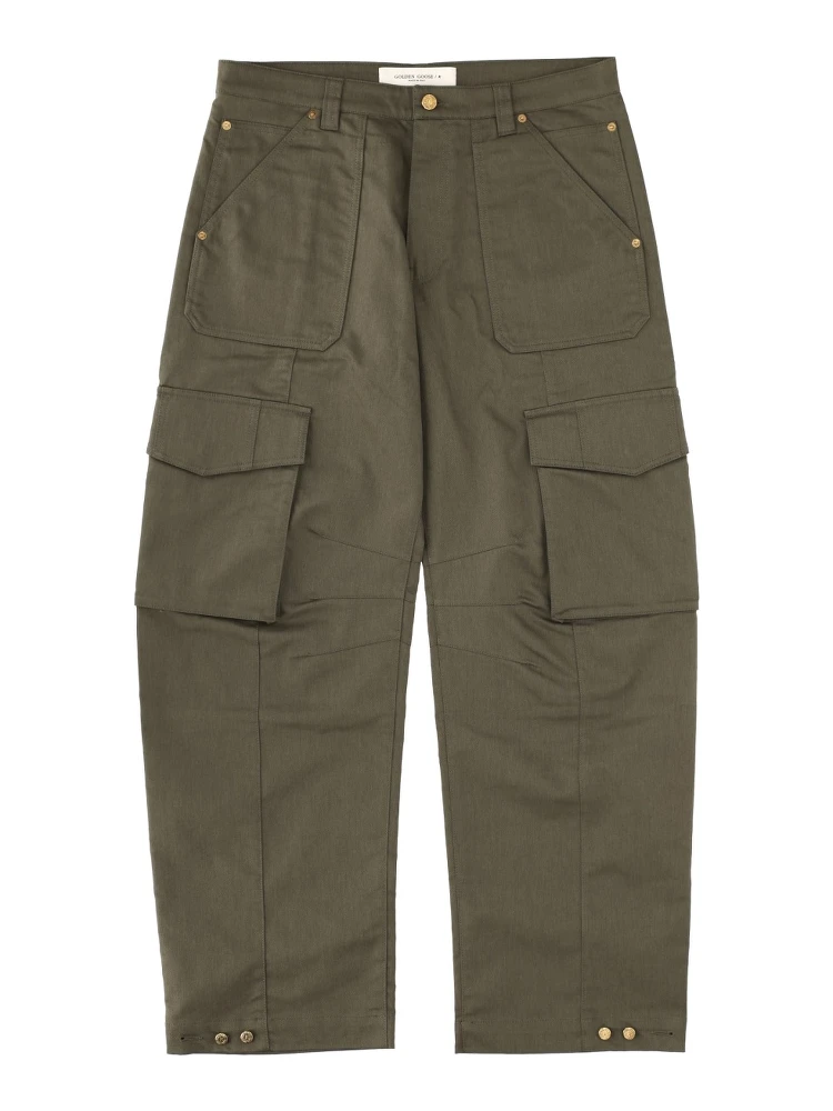 CARGO PANTS