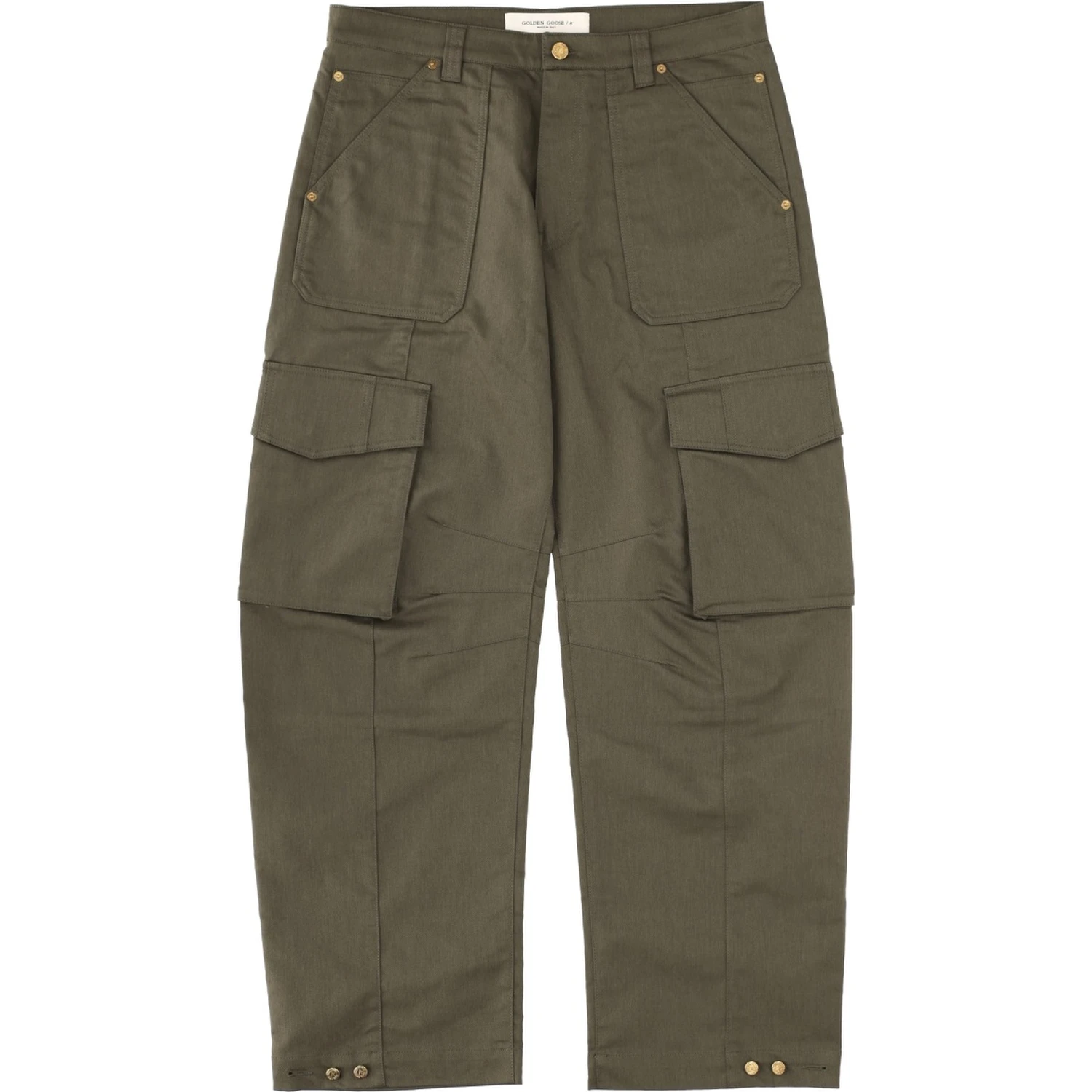 CARGO PANTS