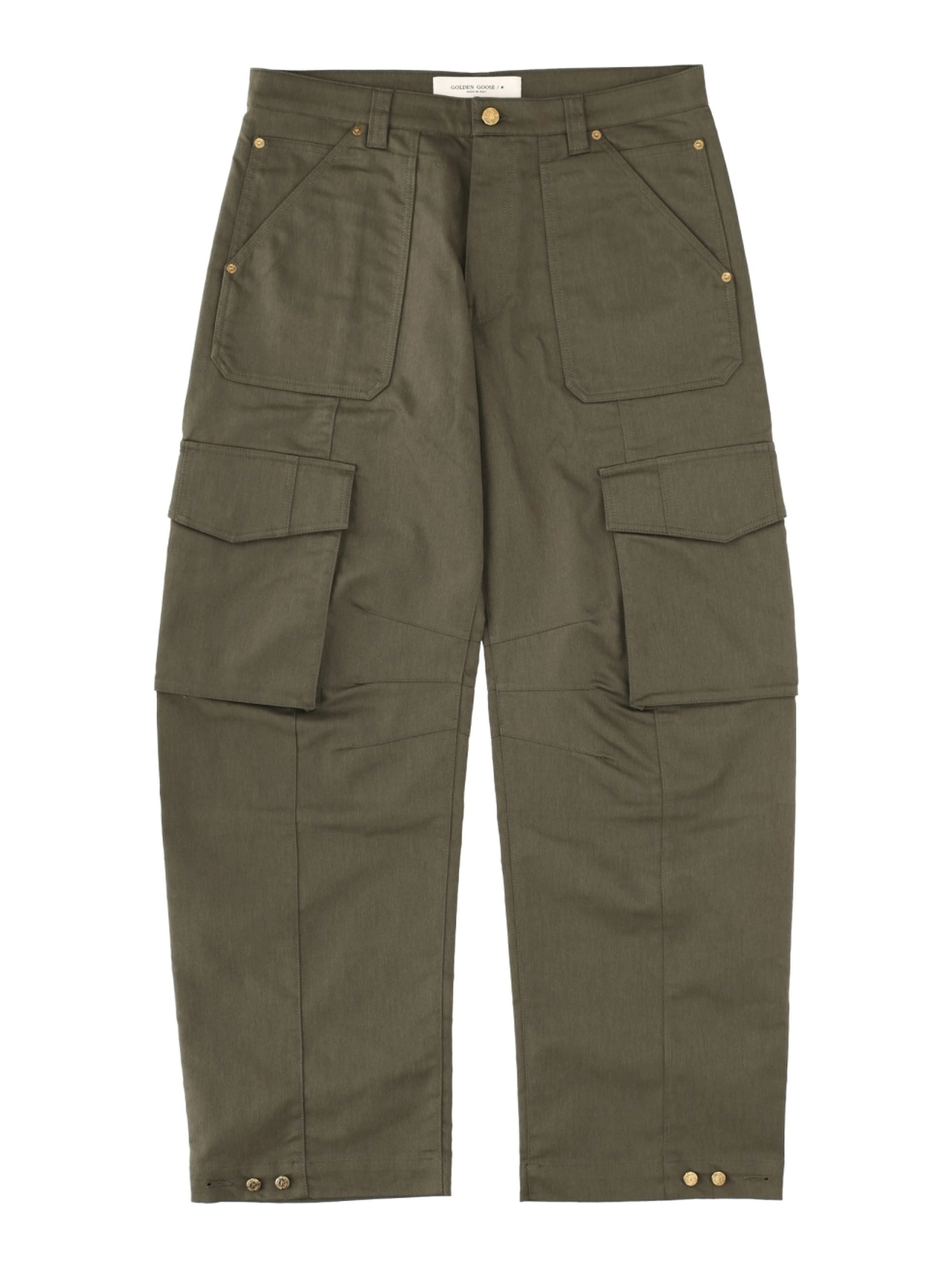 CARGO PANTS