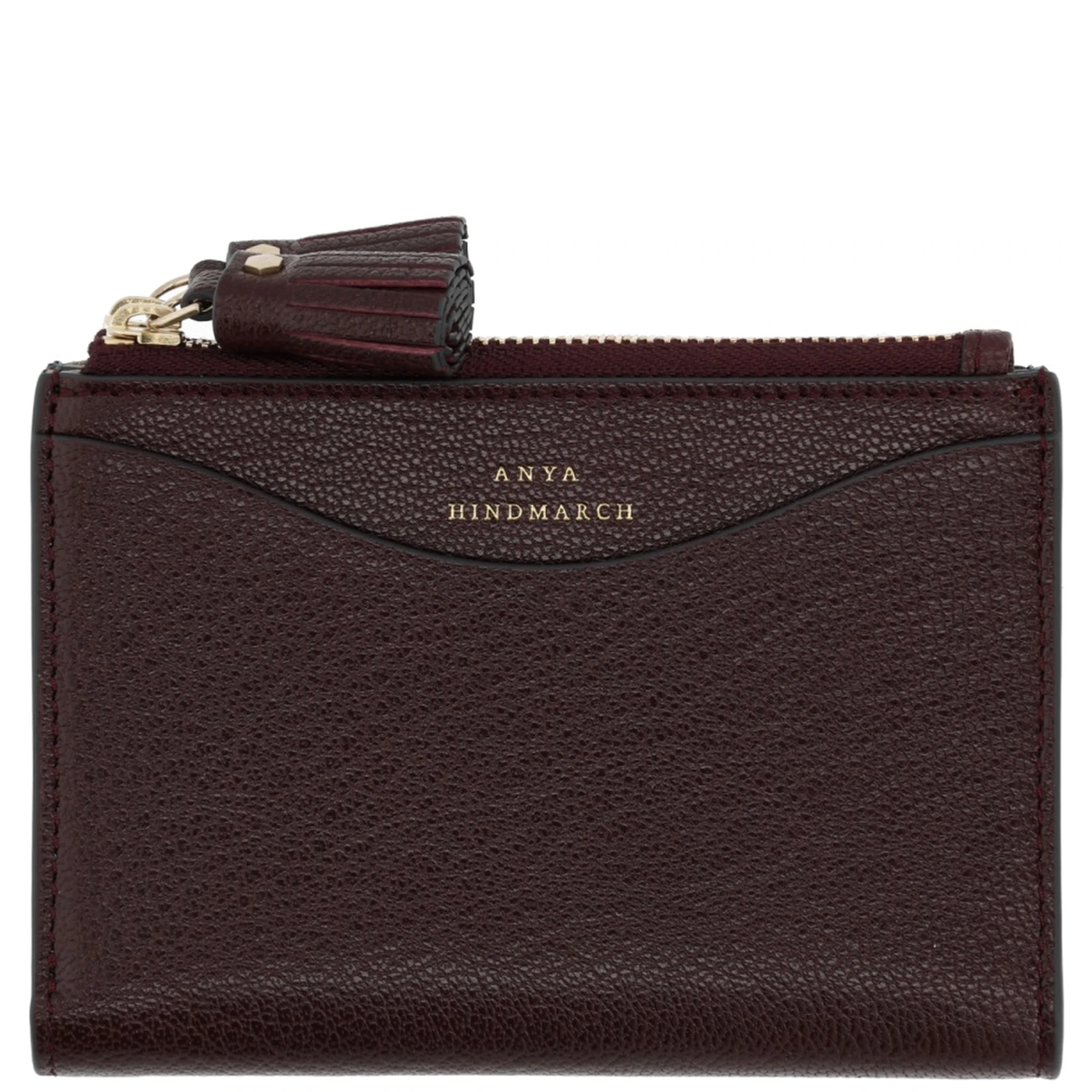 محفظة جلدية