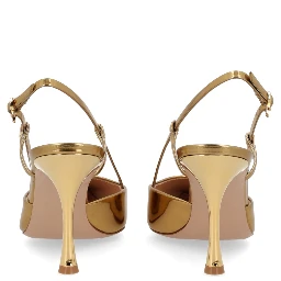 "ASCENT" PUMPS