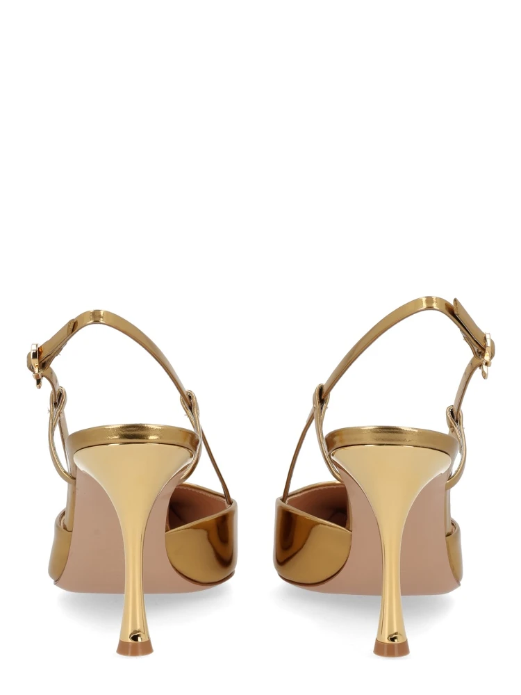 "ASCENT" PUMPS alternative