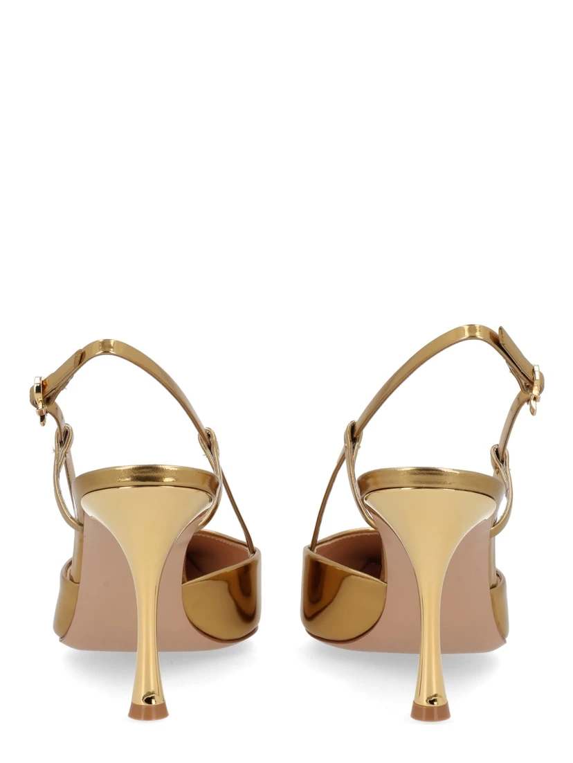 "ASCENT" PUMPS