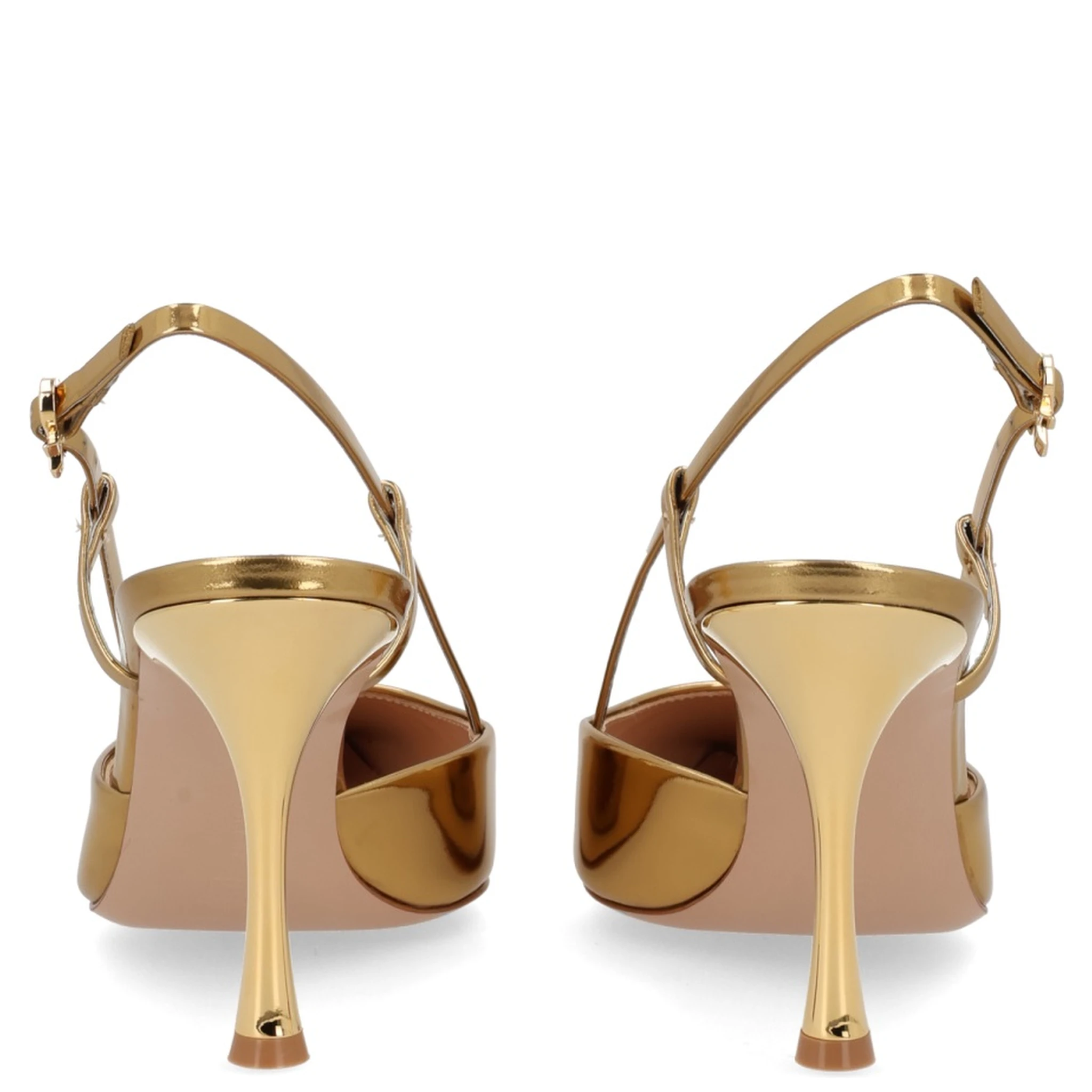 "ASCENT" PUMPS