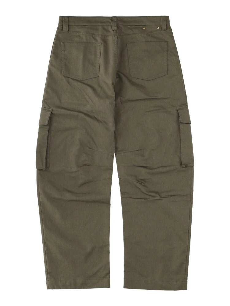 CARGO PANTS alternative