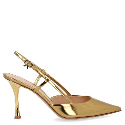 "ASCENT" PUMPS