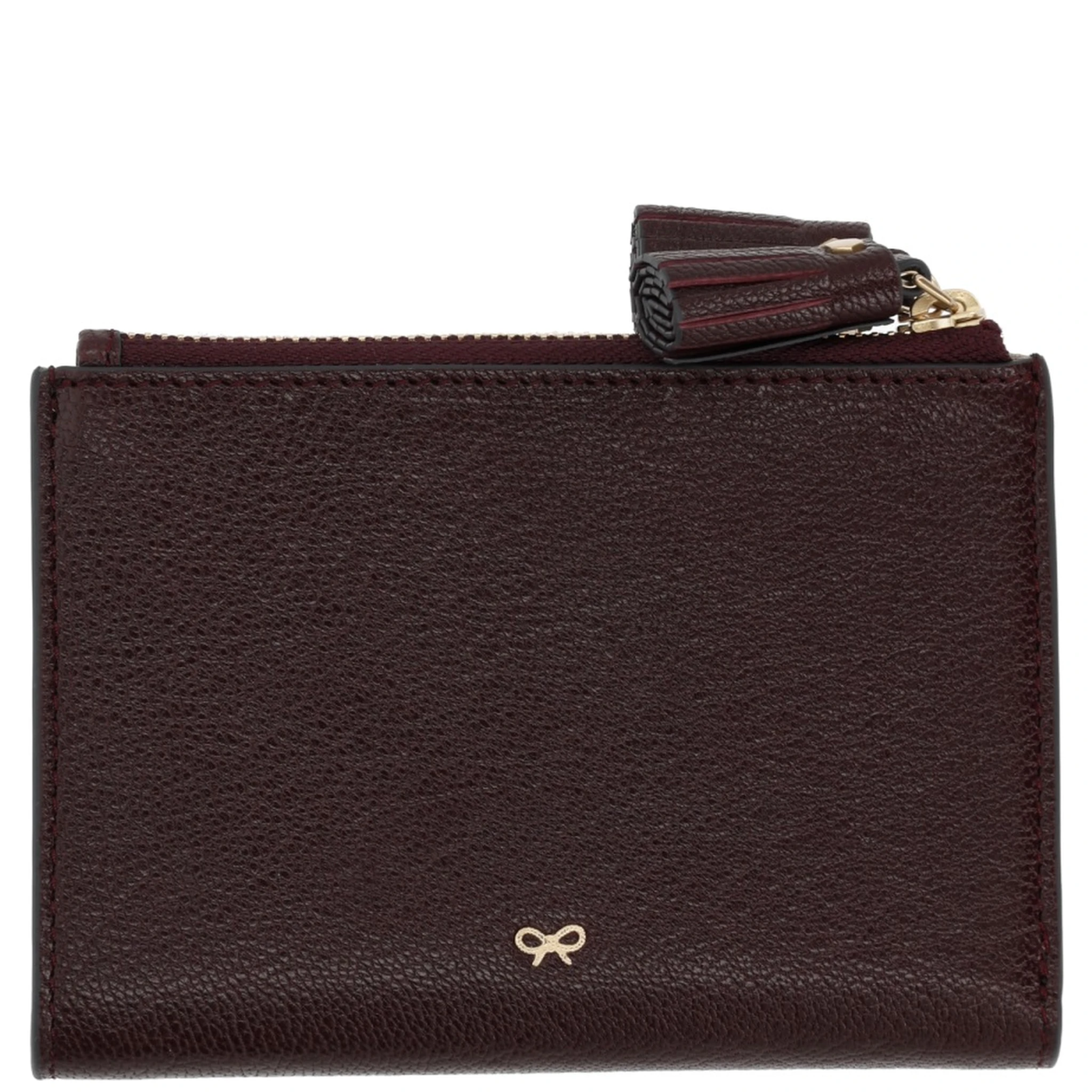 محفظة جلدية