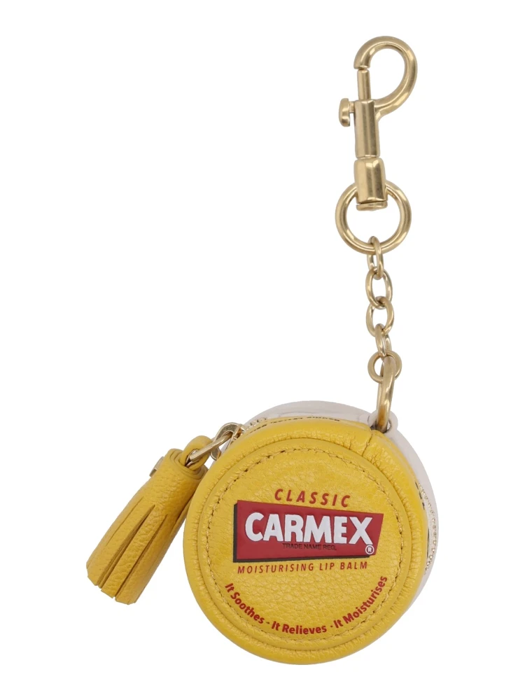 COIN PURSE "CARMEX"