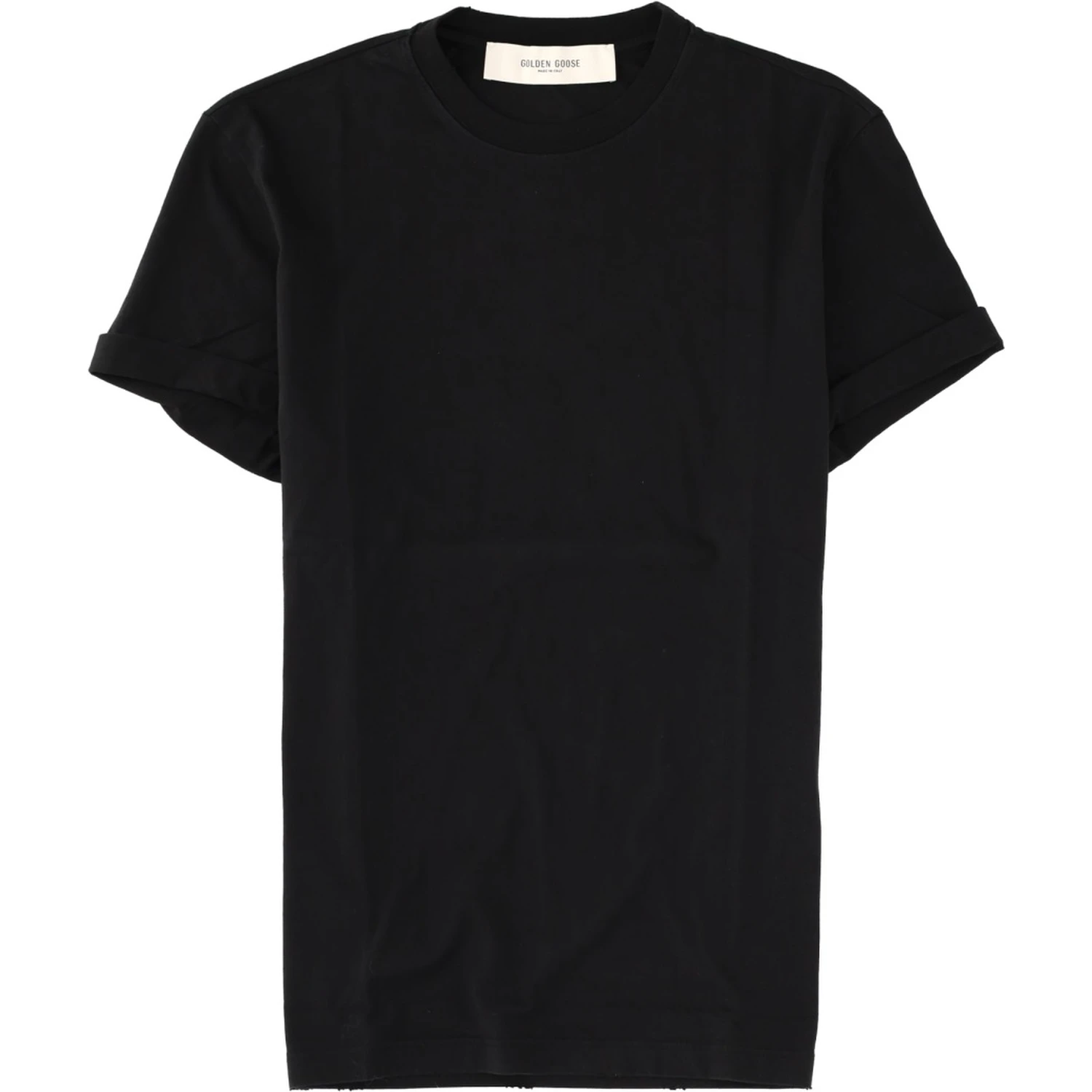 COTTON T-SHIRT
