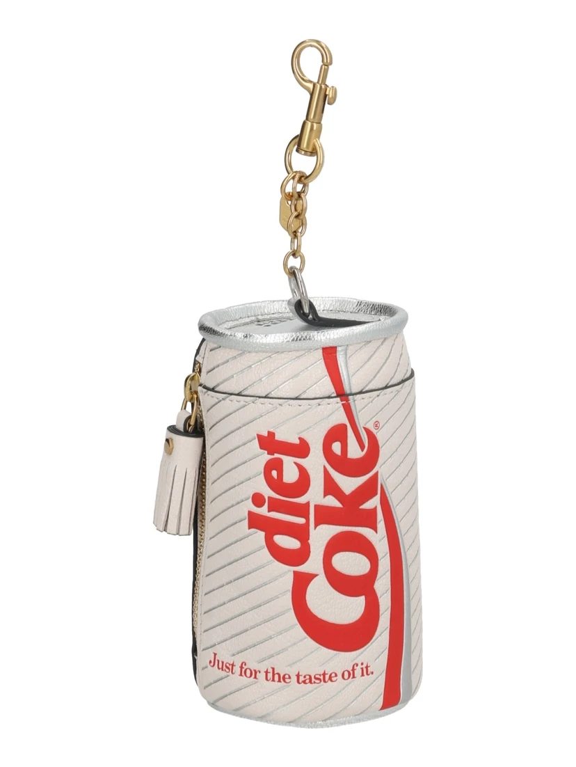 "DIET COKE" COIN PURSE