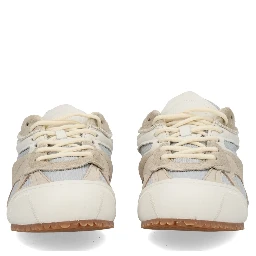 "SLOW RUNNER" SNEAKER