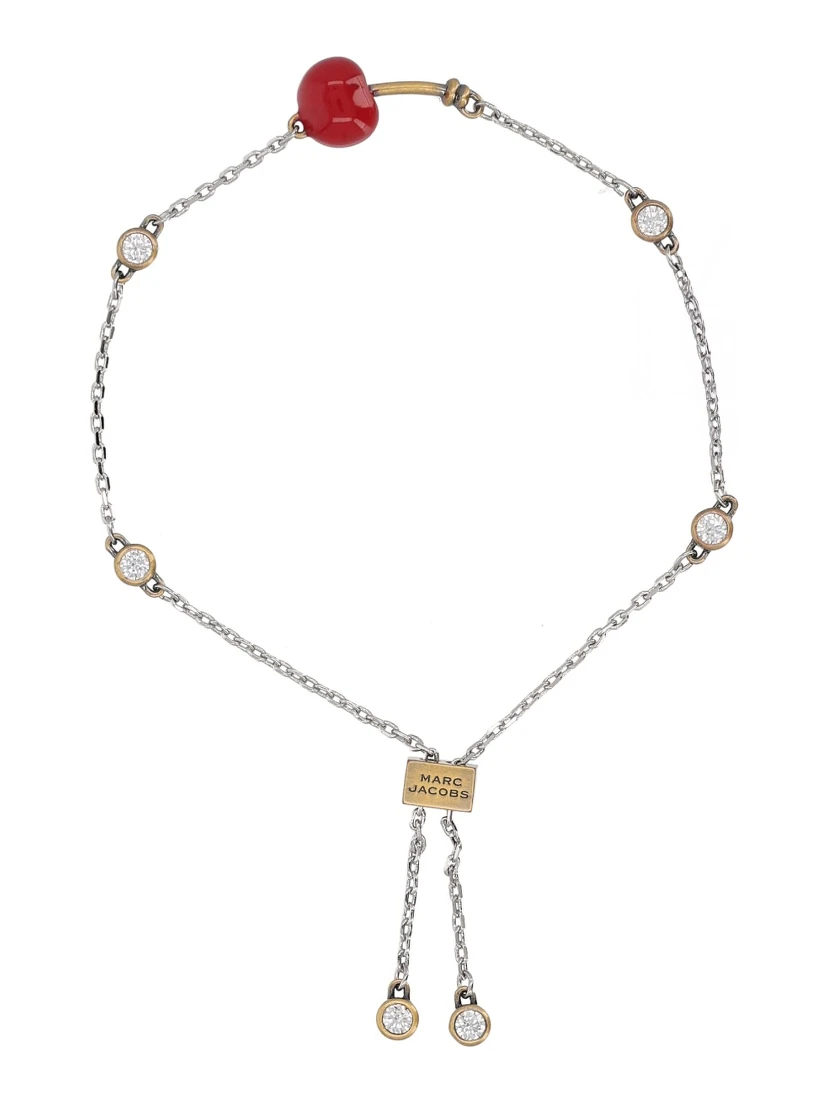 "CHERRY CRYSTAL" BRACELET