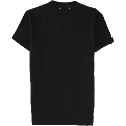 COTTON T-SHIRT