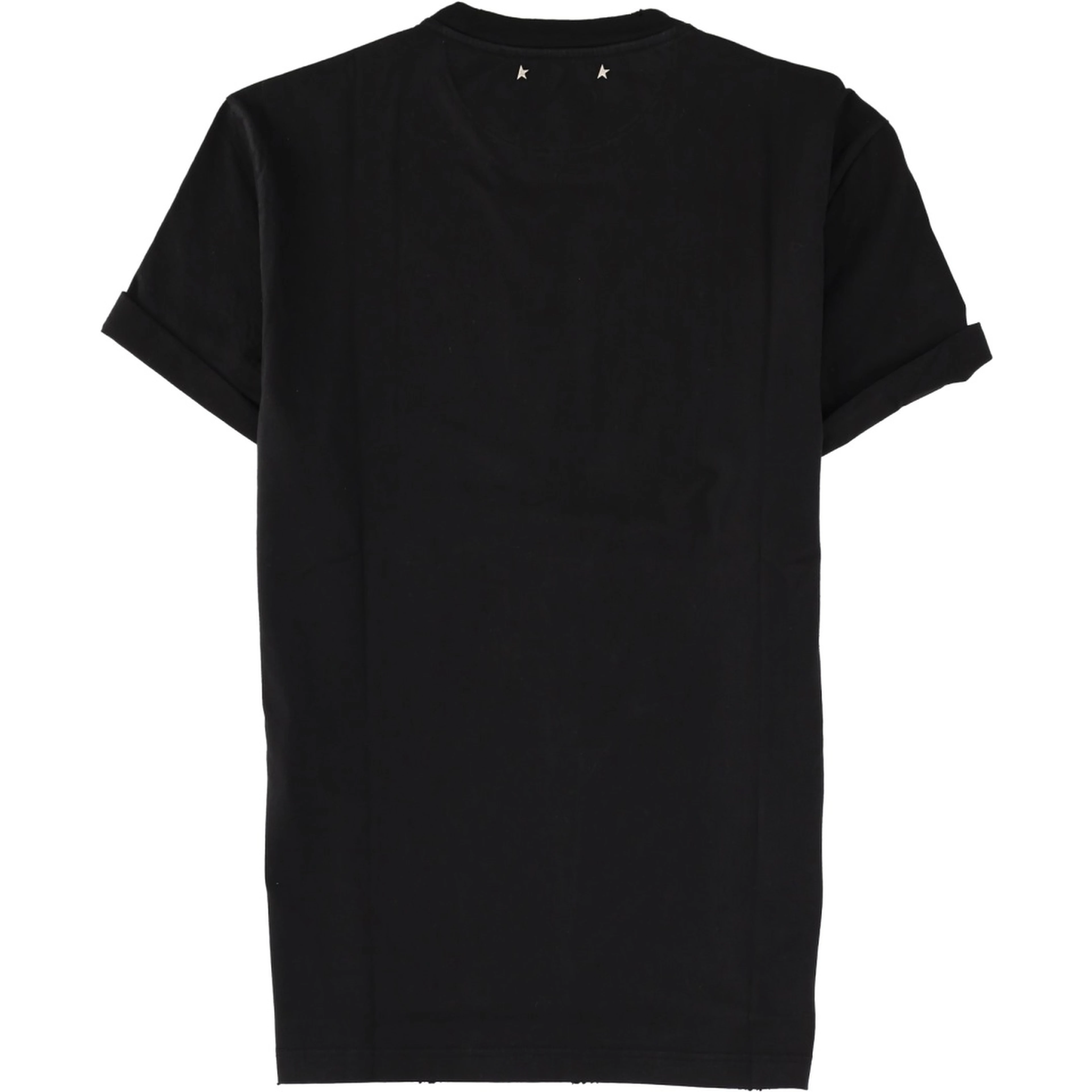 COTTON T-SHIRT