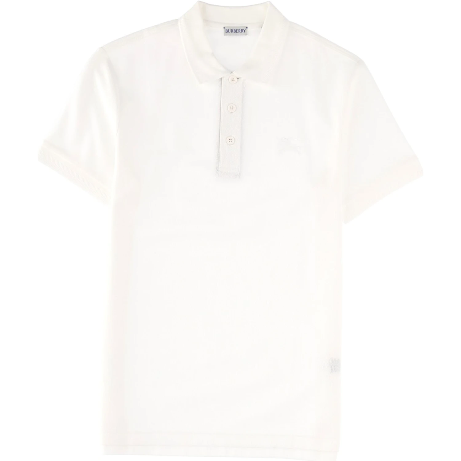 POLO WITH LOGO