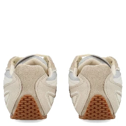 "SLOW RUNNER" SNEAKER