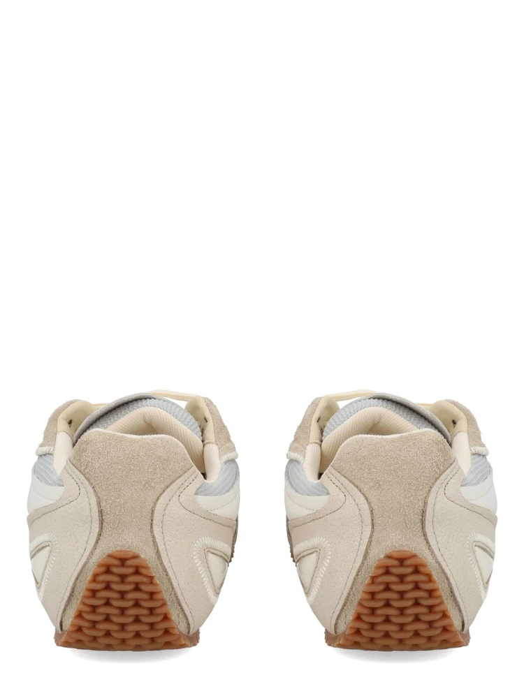 "SLOW RUNNER" SNEAKER alternative