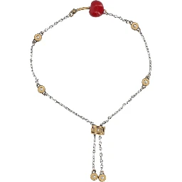 "CHERRY CRYSTAL" BRACELET