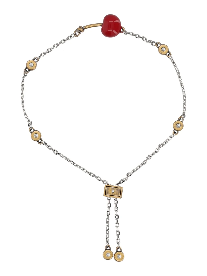 "CHERRY CRYSTAL" BRACELET