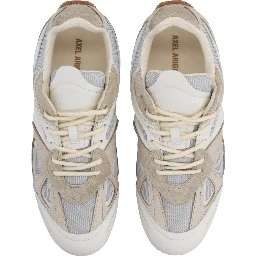 "SLOW RUNNER" SNEAKER