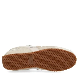 "SLOW RUNNER" SNEAKER