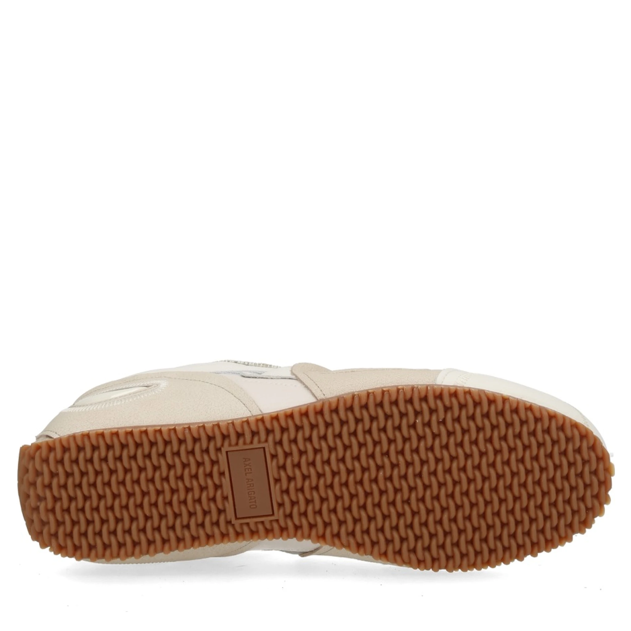 "SLOW RUNNER" SNEAKER