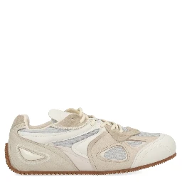 "SLOW RUNNER" SNEAKER