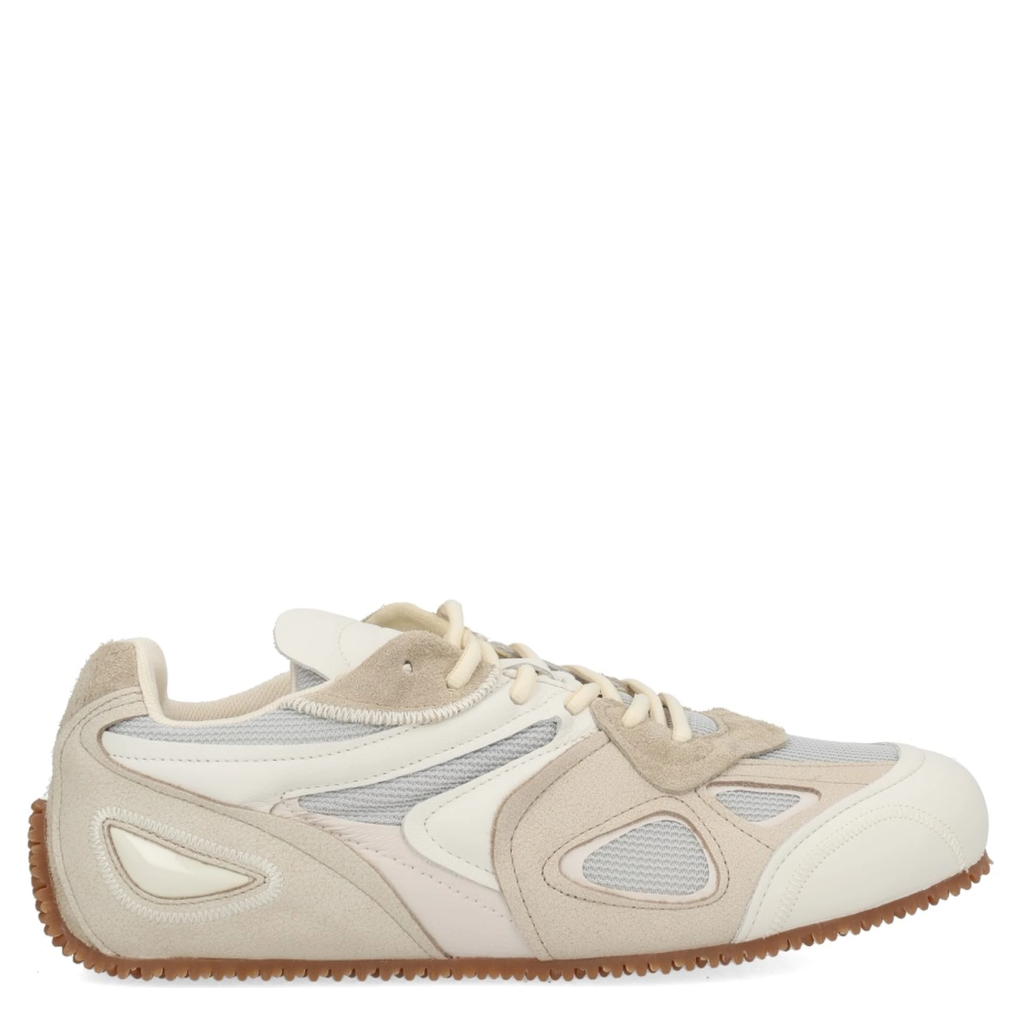 "SLOW RUNNER" SNEAKER