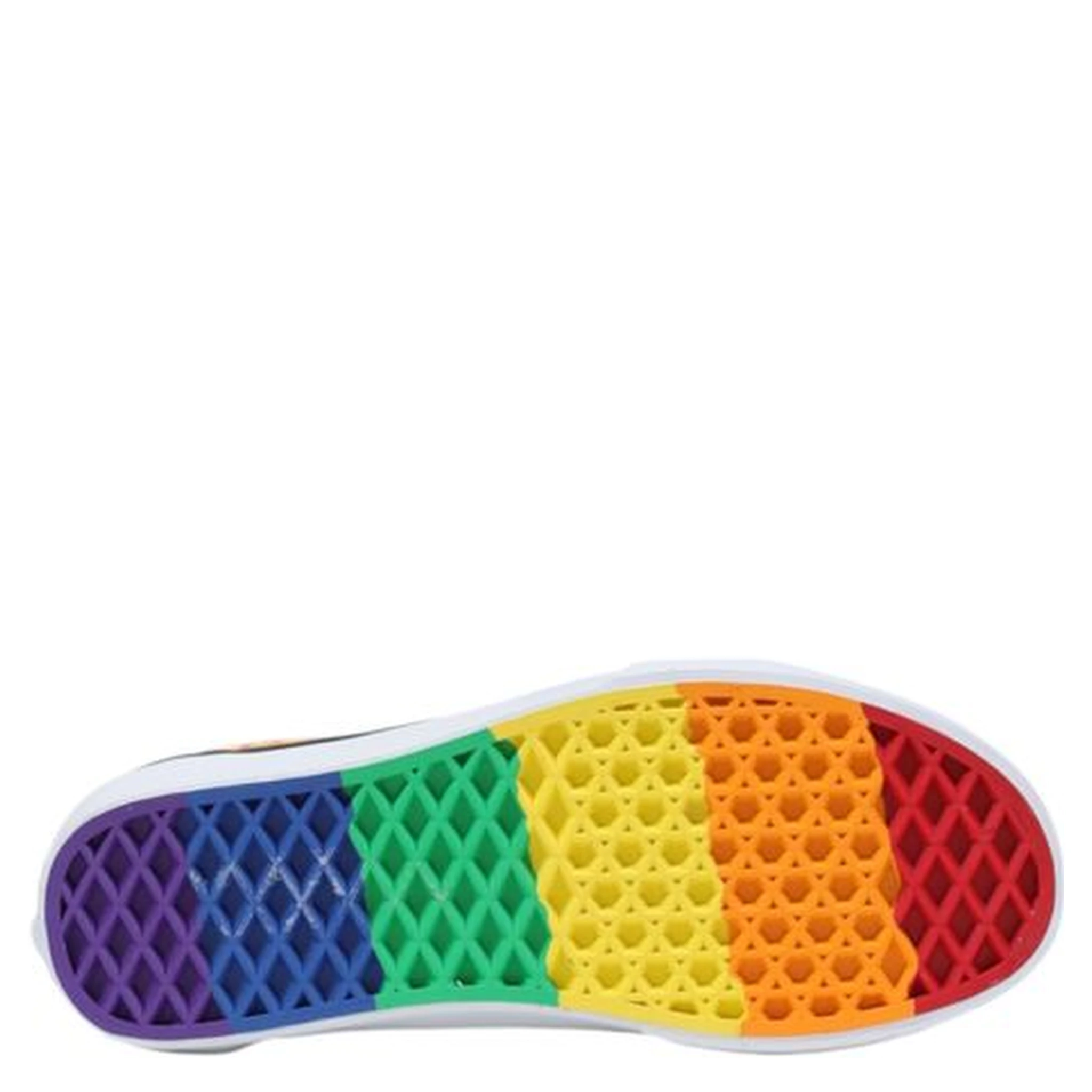 Black Fabric Low Top Sneakers