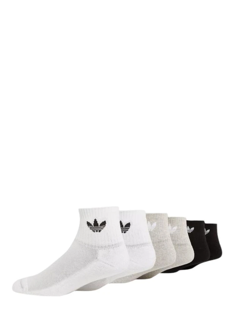 Black Cotton Socks alternative