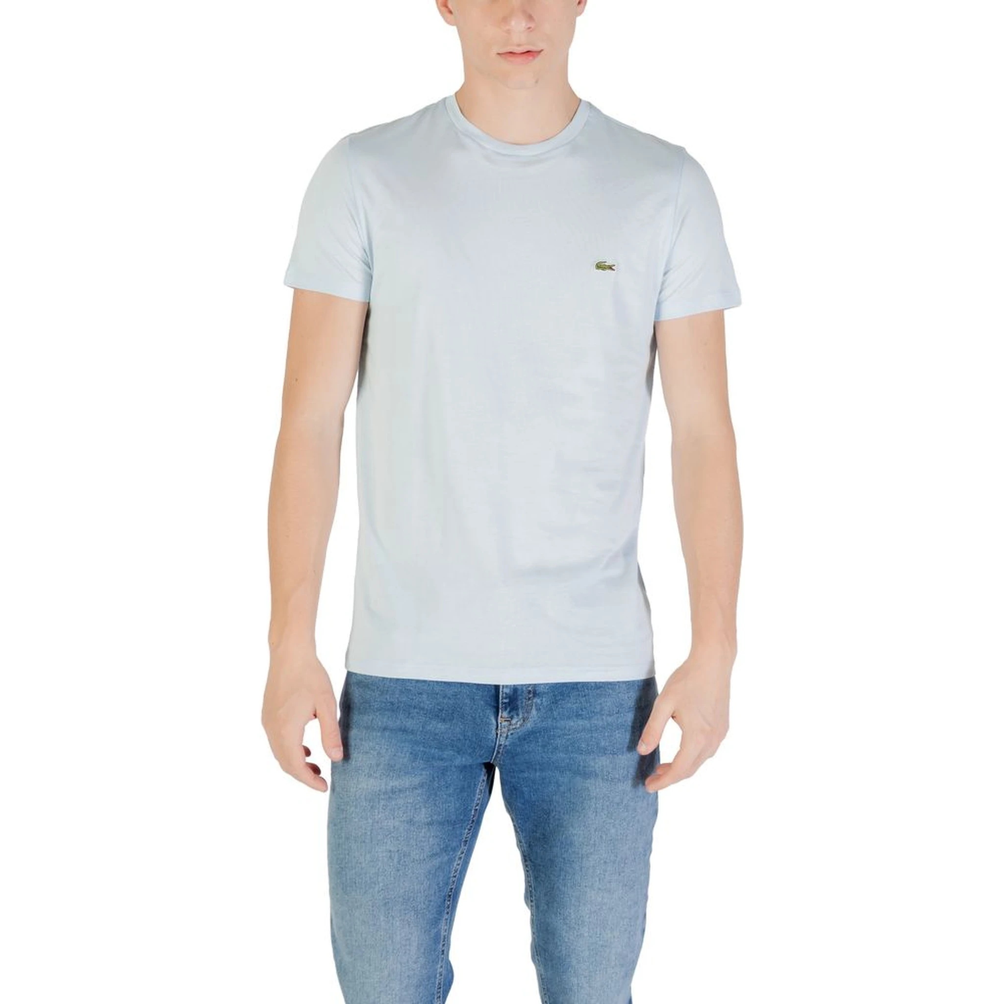 Blue Cotton Clothing