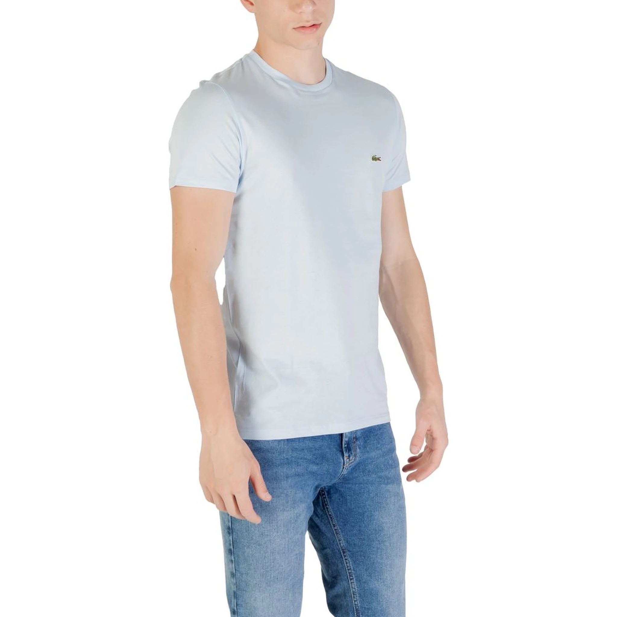Blue Cotton Clothing