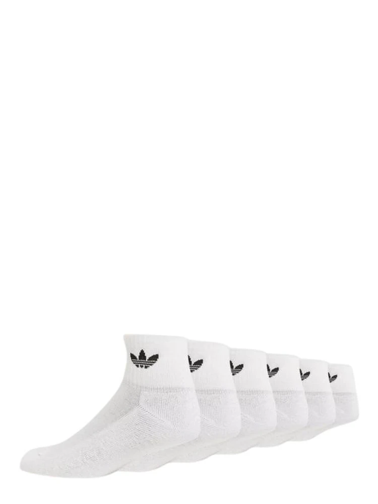White Cotton Socks alternative