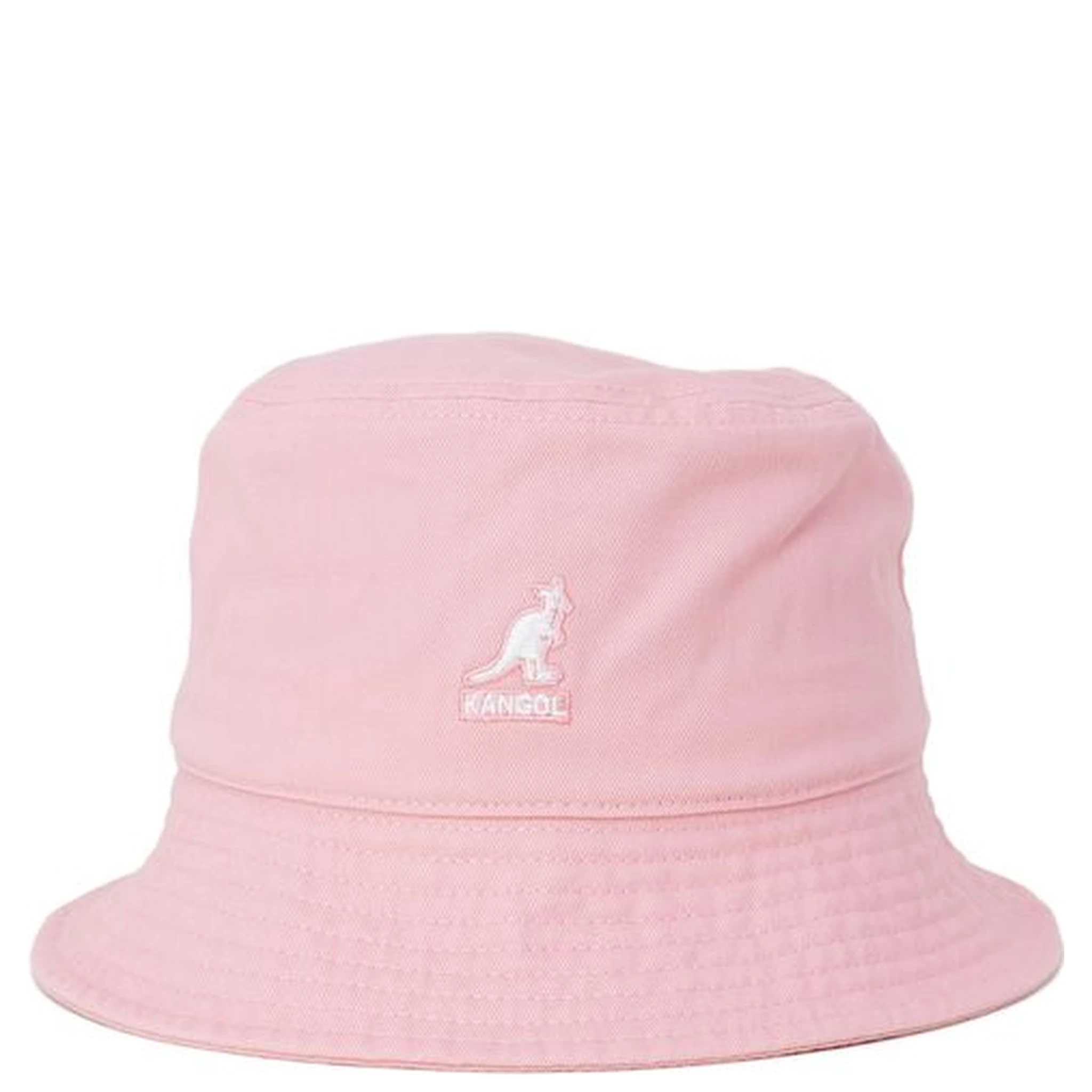 Multicolor Cotton Bucket Hat