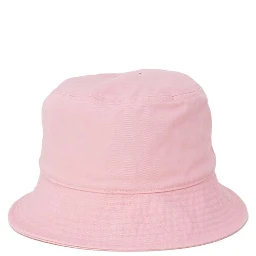 Multicolor Cotton Bucket Hat