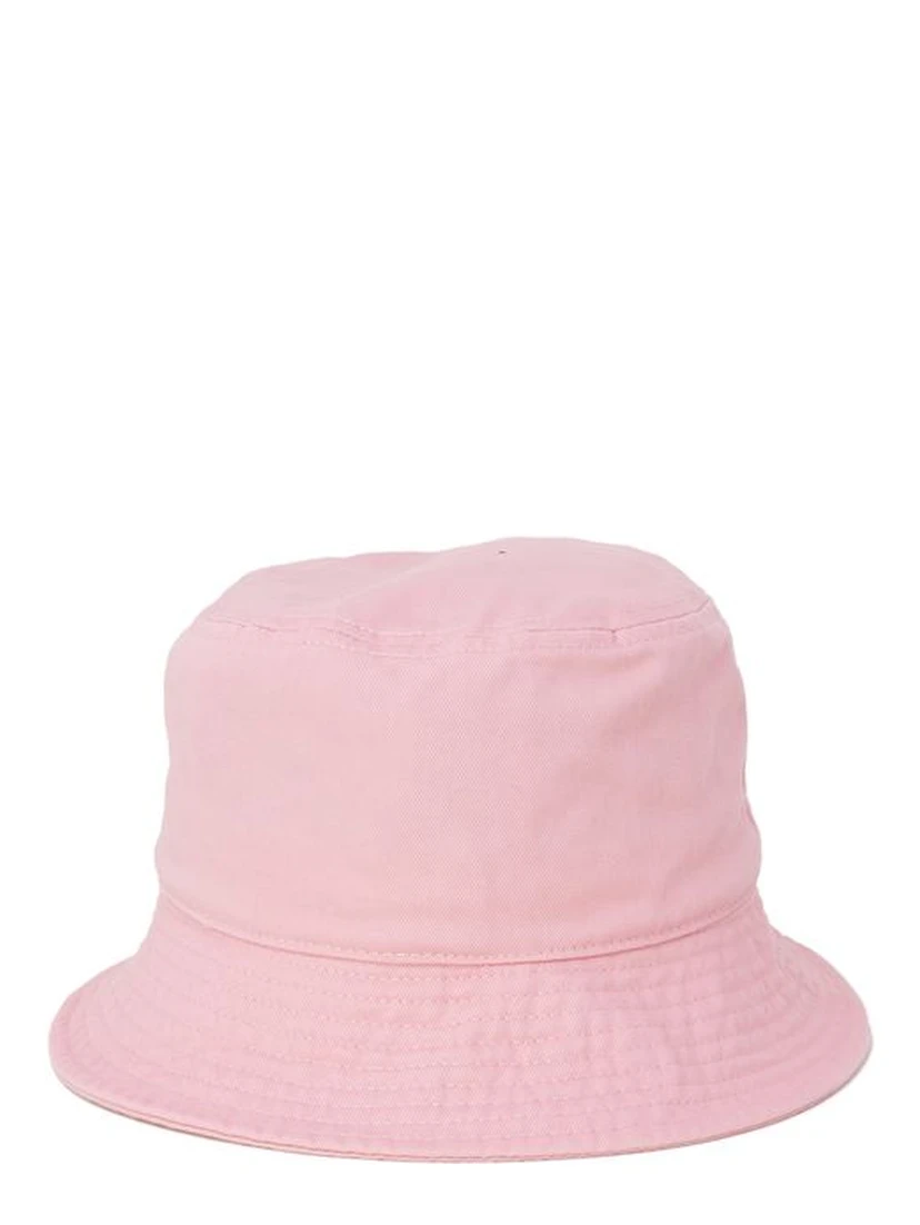 Multicolor Cotton Bucket Hat
