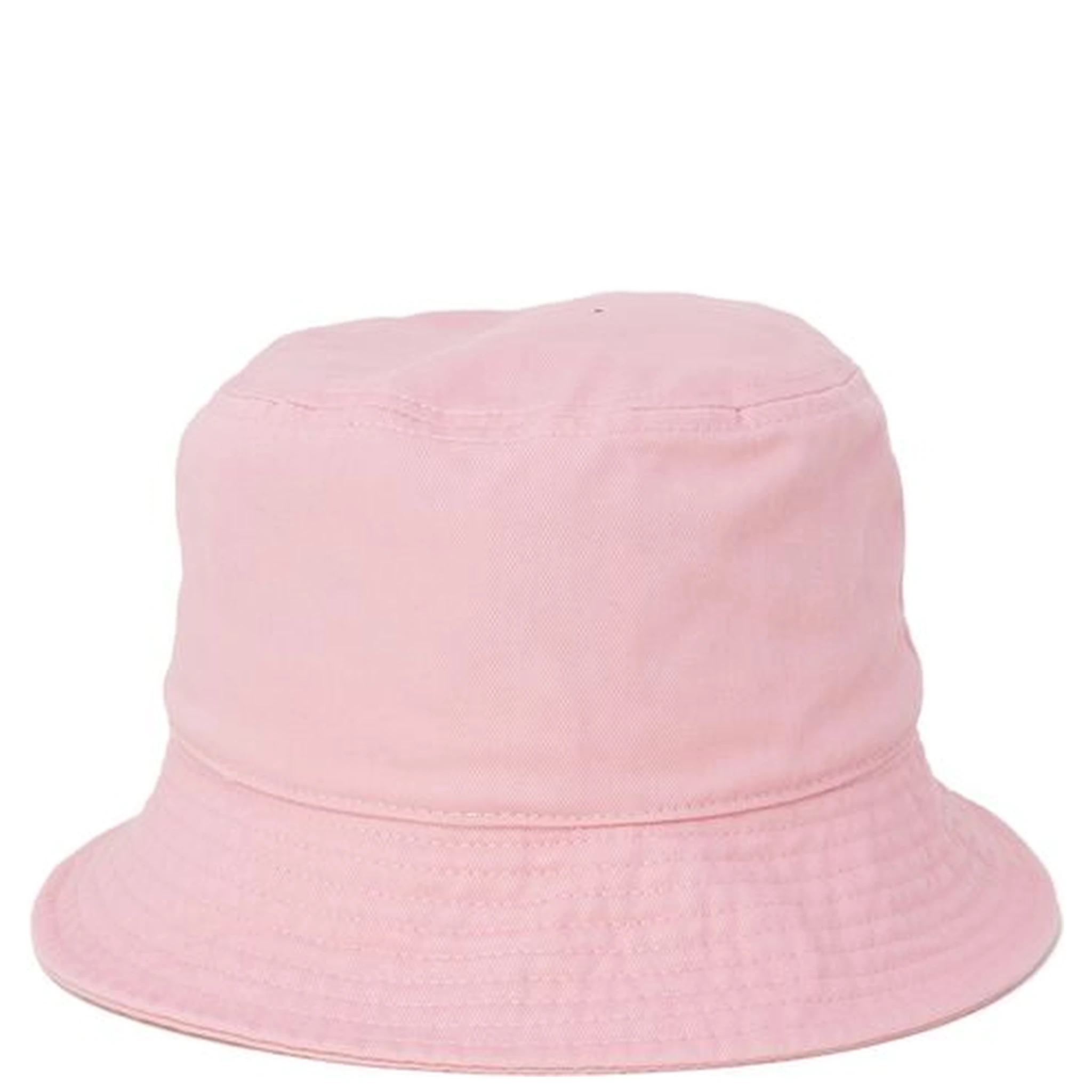 Multicolor Cotton Bucket Hat