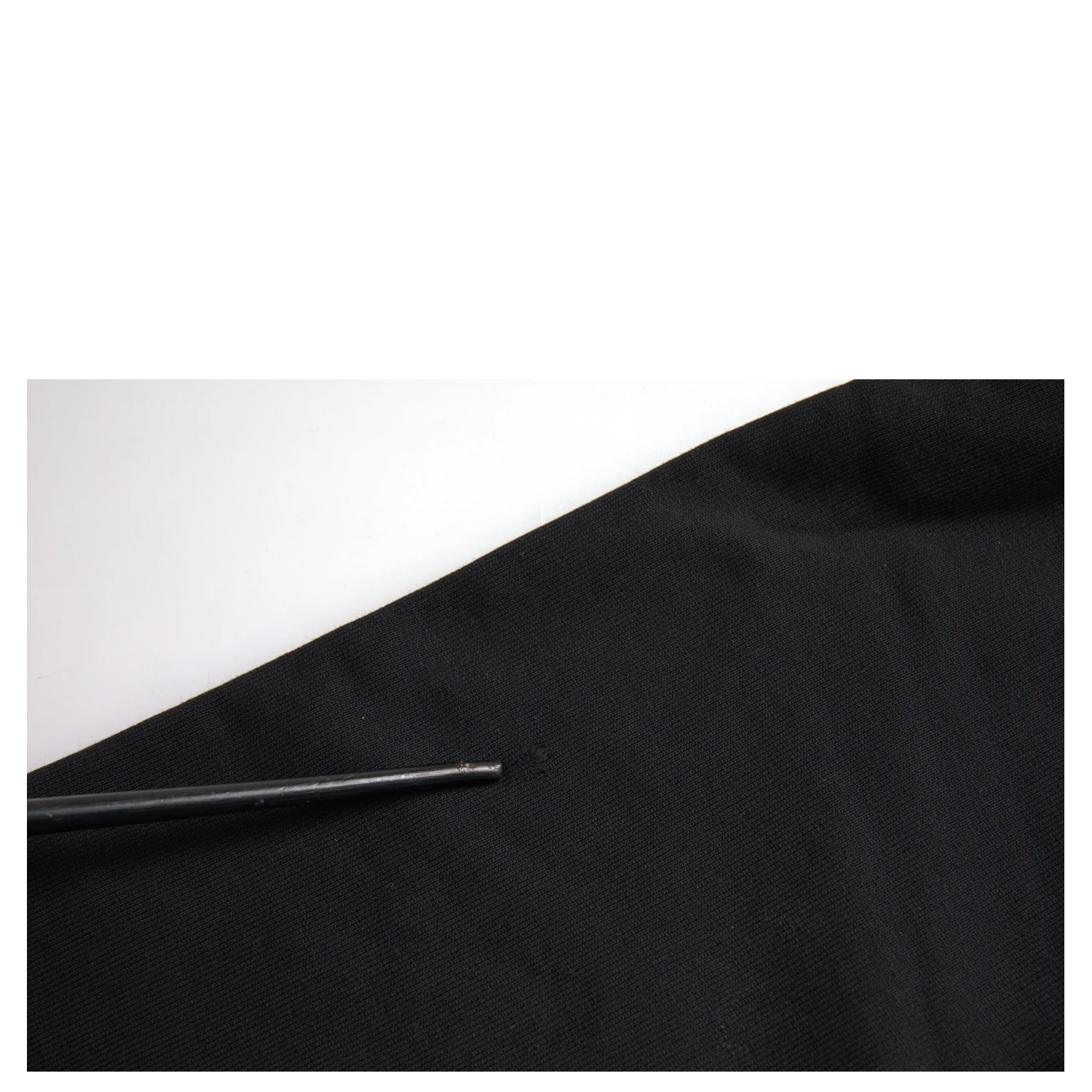 Black Cotton Logo Hooded Pullover Sweatshirt Sweater