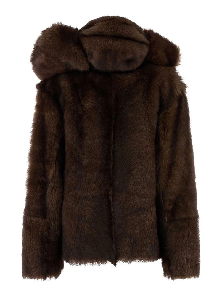 CAPI IN PELLE alternative