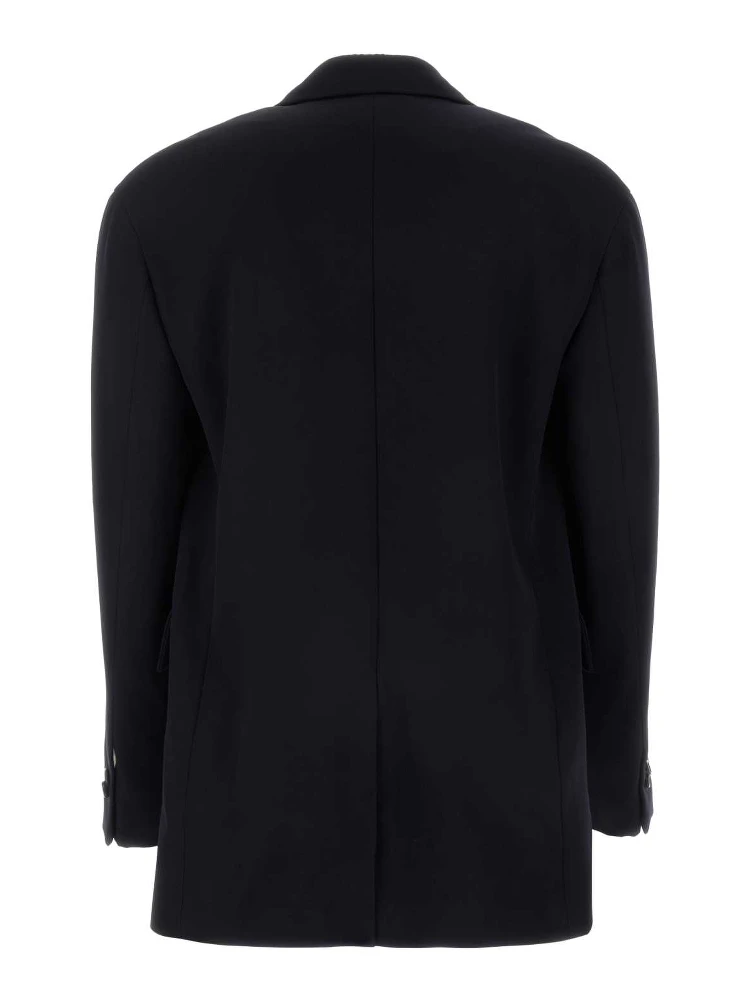 GIACCA NEW FIT OVER WITH POCKET BAG alternative