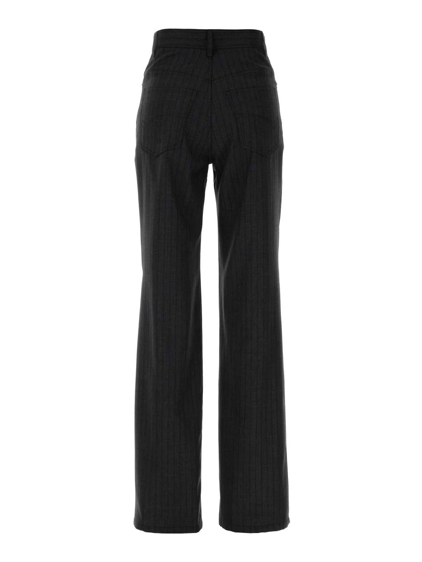 STRAIGHT PANTS