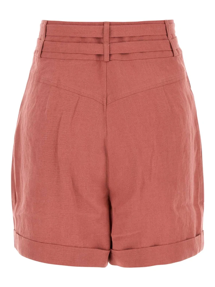SHORTS alternative