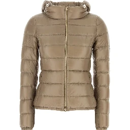 لحاف محشو بالريش