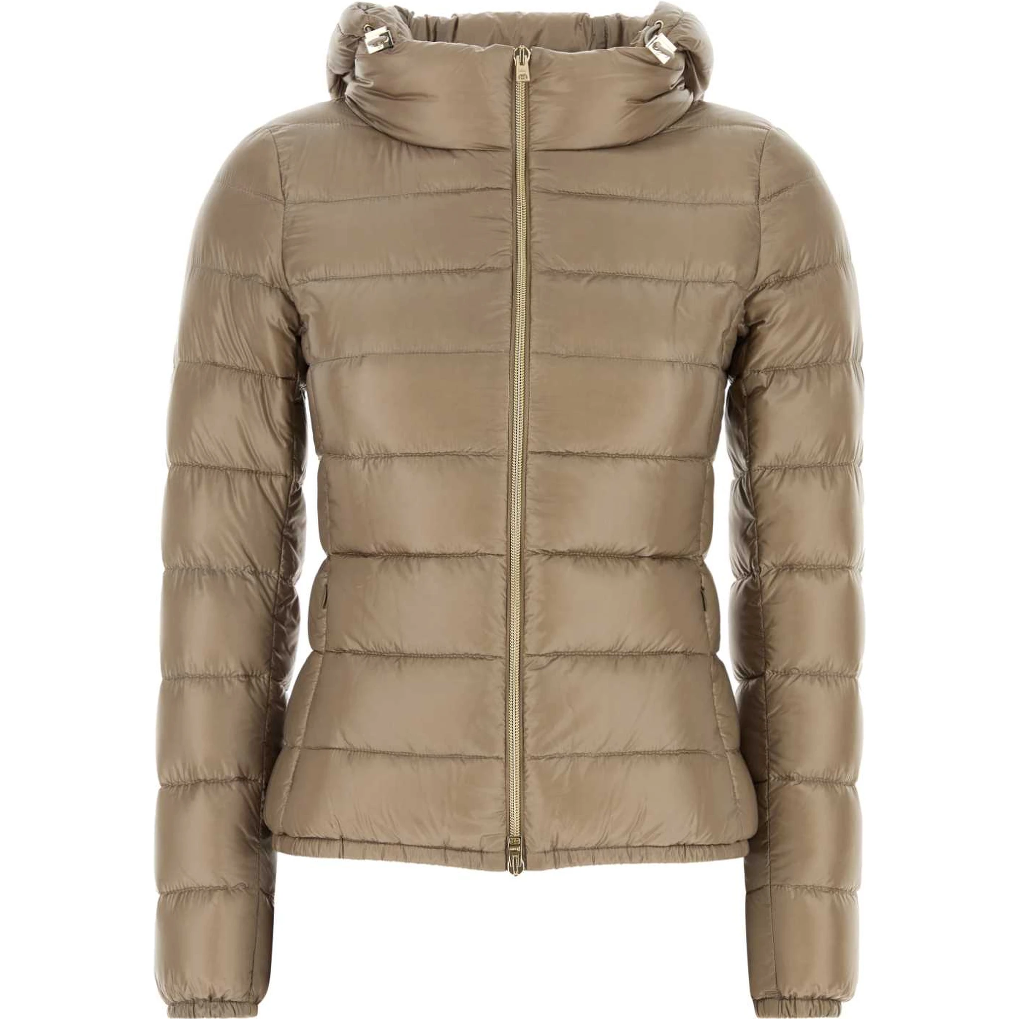 لحاف محشو بالريش