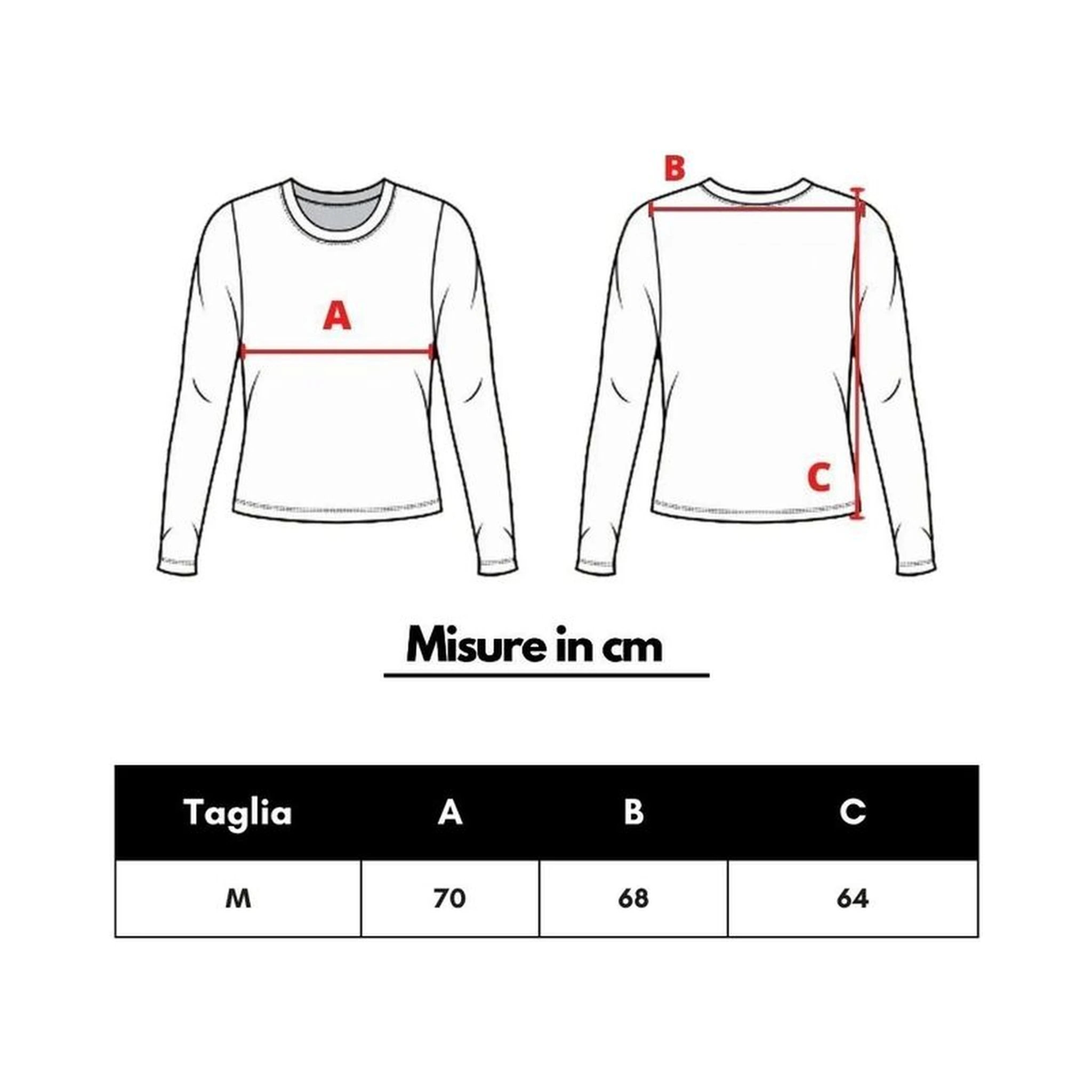 Yellow Cotton Sweatshirt