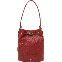Zanellato Bags.. Red