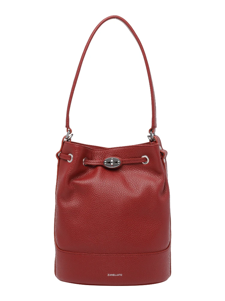 Zanellato Bags.. Red
